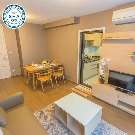 Like Sukhumvit 22 Aparthotel Μπανγκόκ Εξωτερικό φωτογραφία
