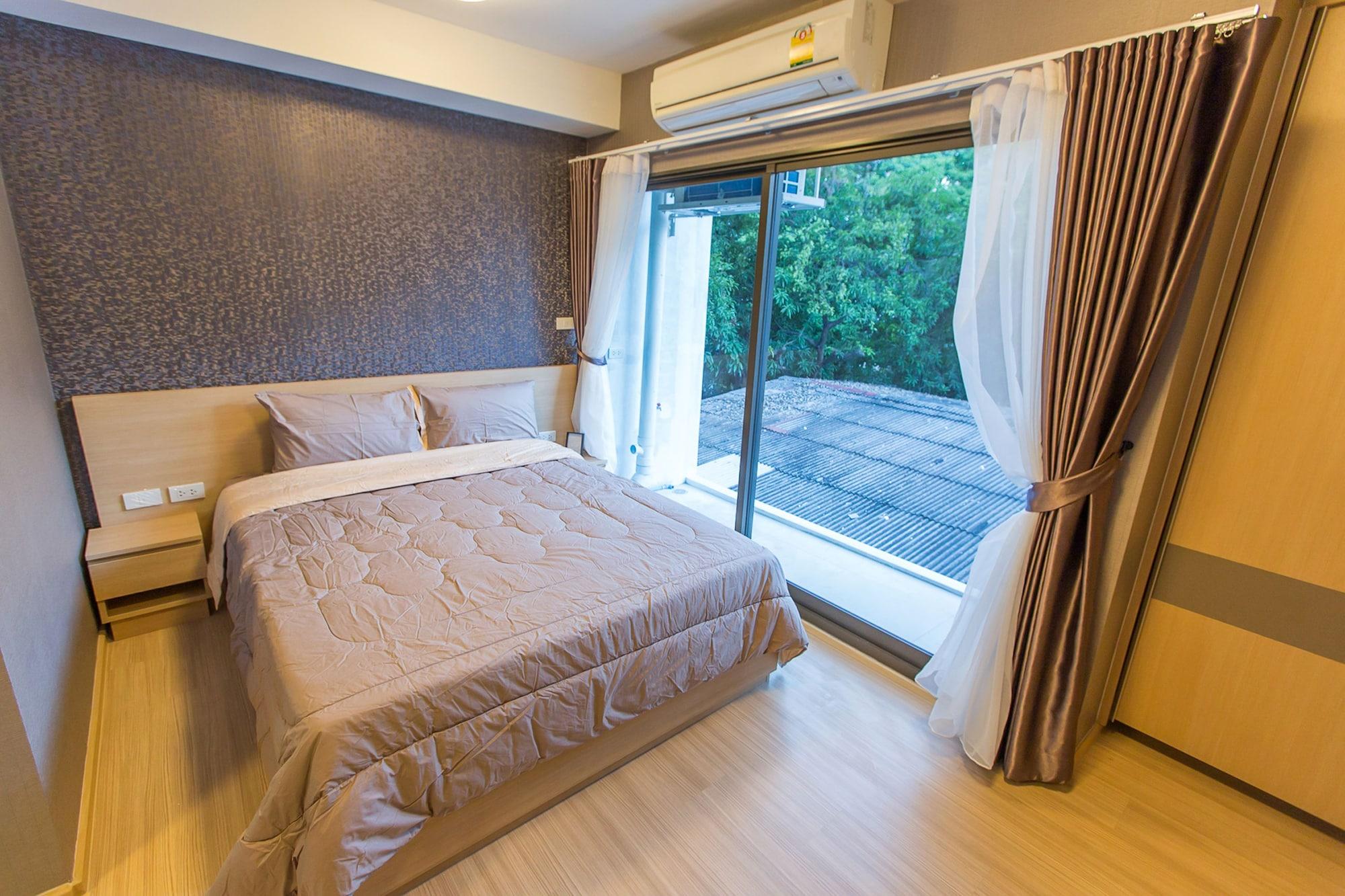 Like Sukhumvit 22 Aparthotel Μπανγκόκ Εξωτερικό φωτογραφία