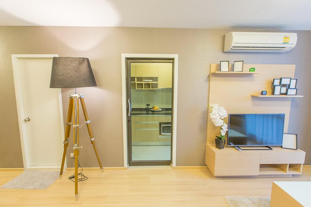 Like Sukhumvit 22 Aparthotel Μπανγκόκ Δωμάτιο φωτογραφία