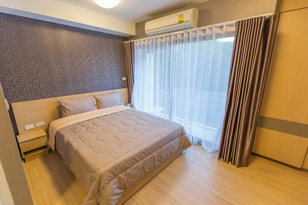Like Sukhumvit 22 Aparthotel Μπανγκόκ Δωμάτιο φωτογραφία