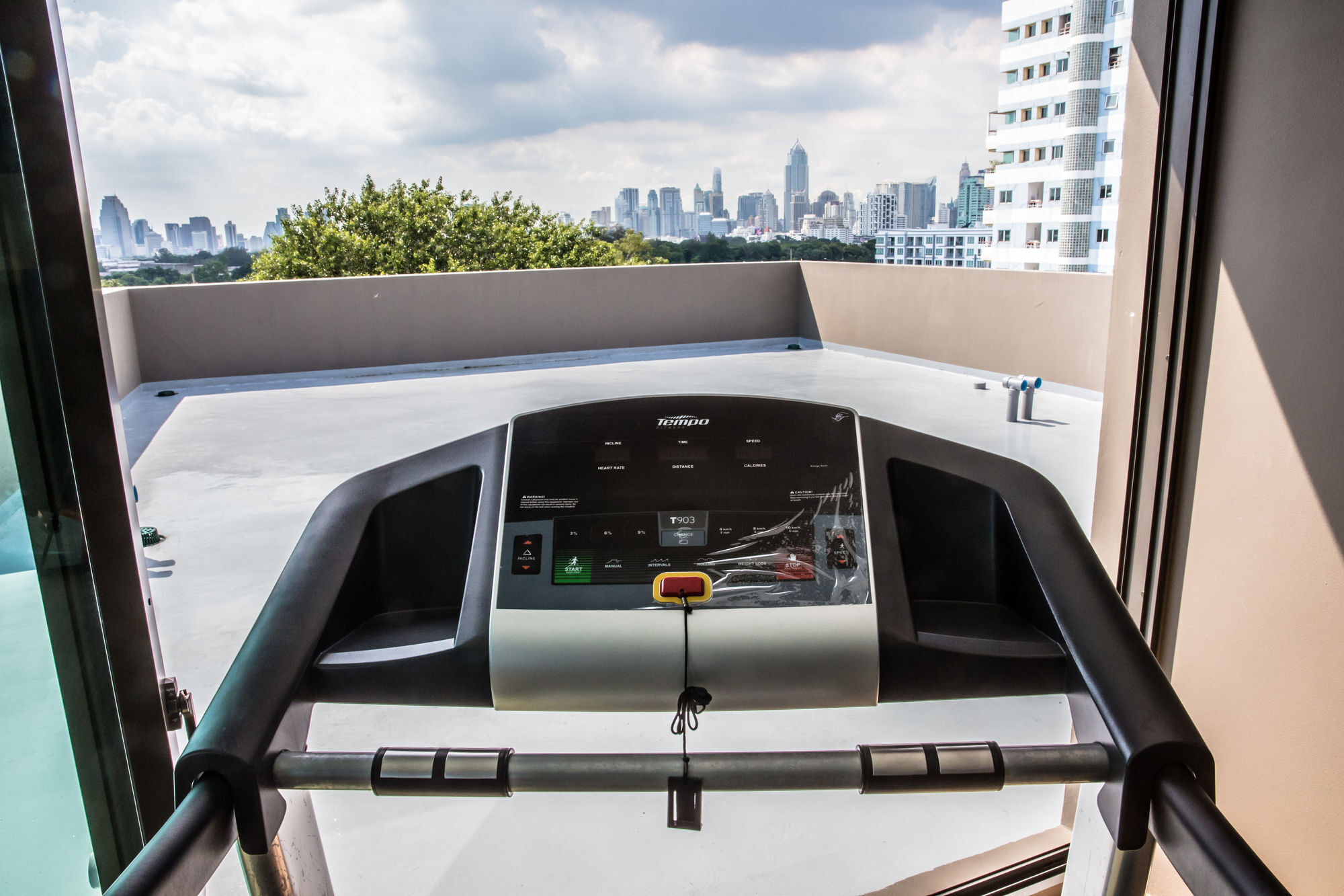 Like Sukhumvit 22 Aparthotel Μπανγκόκ Εξωτερικό φωτογραφία