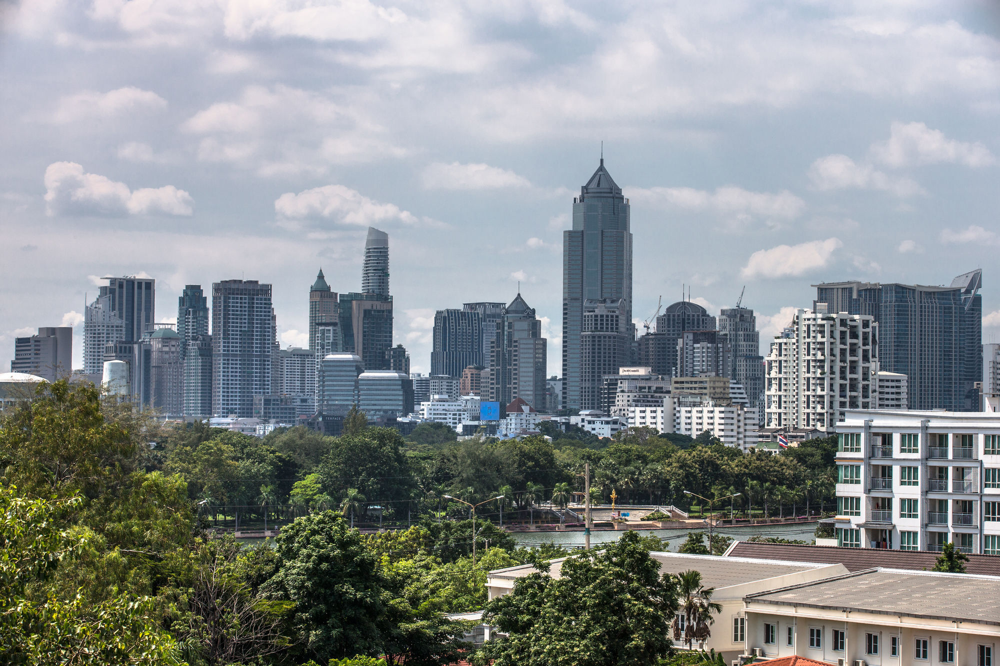 Like Sukhumvit 22 Aparthotel Μπανγκόκ Εξωτερικό φωτογραφία