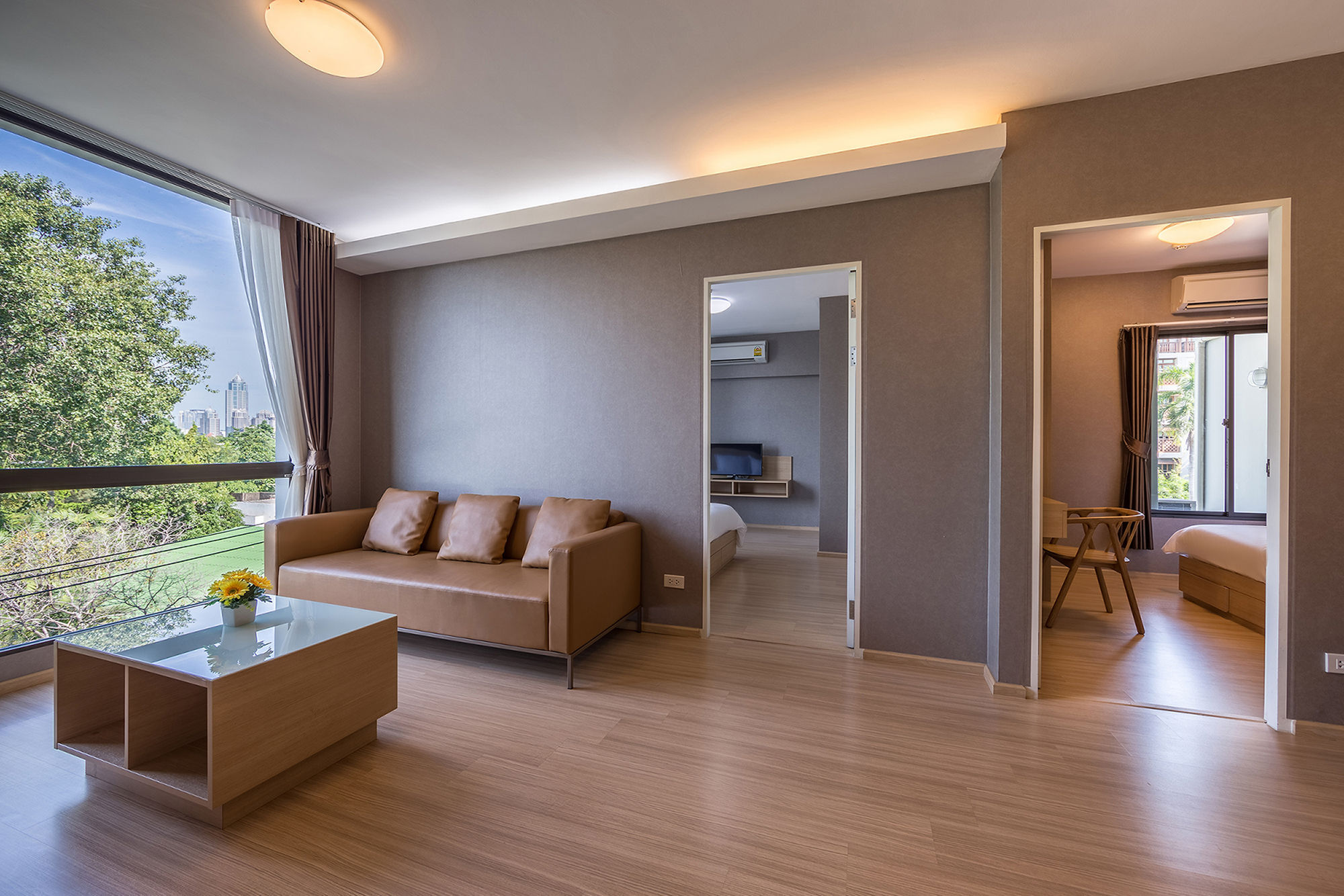 Like Sukhumvit 22 Aparthotel Μπανγκόκ Εξωτερικό φωτογραφία
