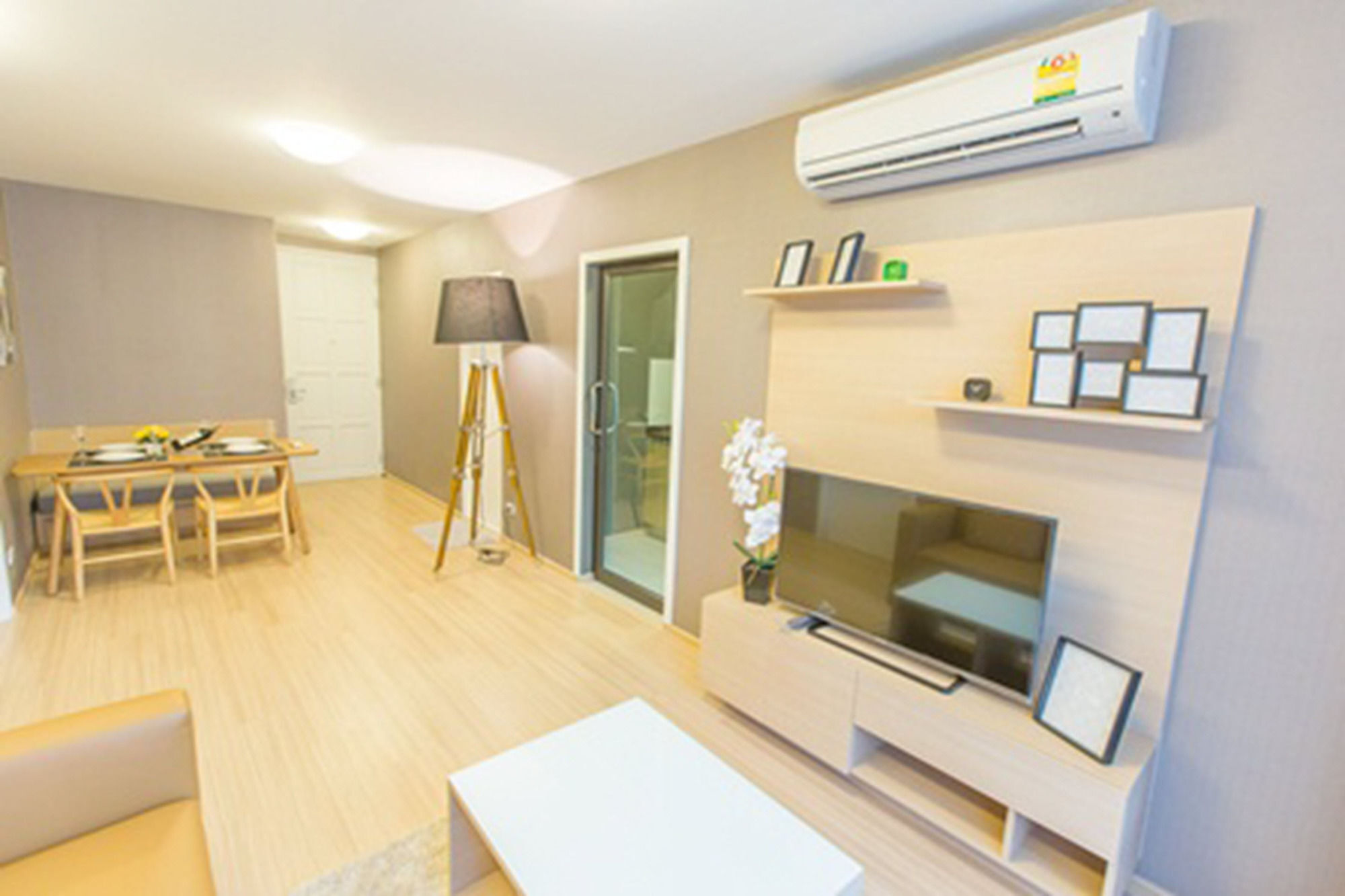 Like Sukhumvit 22 Aparthotel Μπανγκόκ Εξωτερικό φωτογραφία