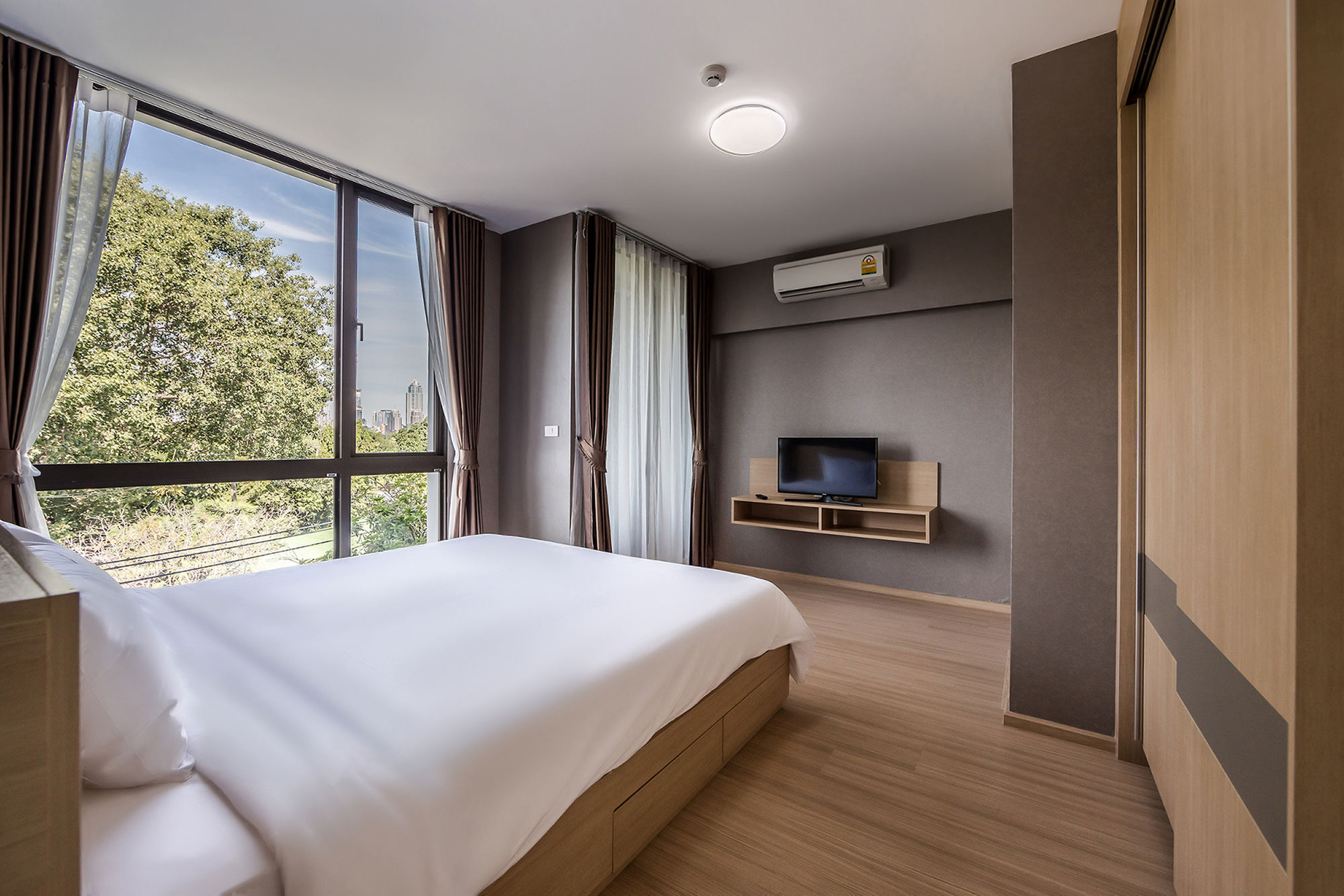 Like Sukhumvit 22 Aparthotel Μπανγκόκ Εξωτερικό φωτογραφία