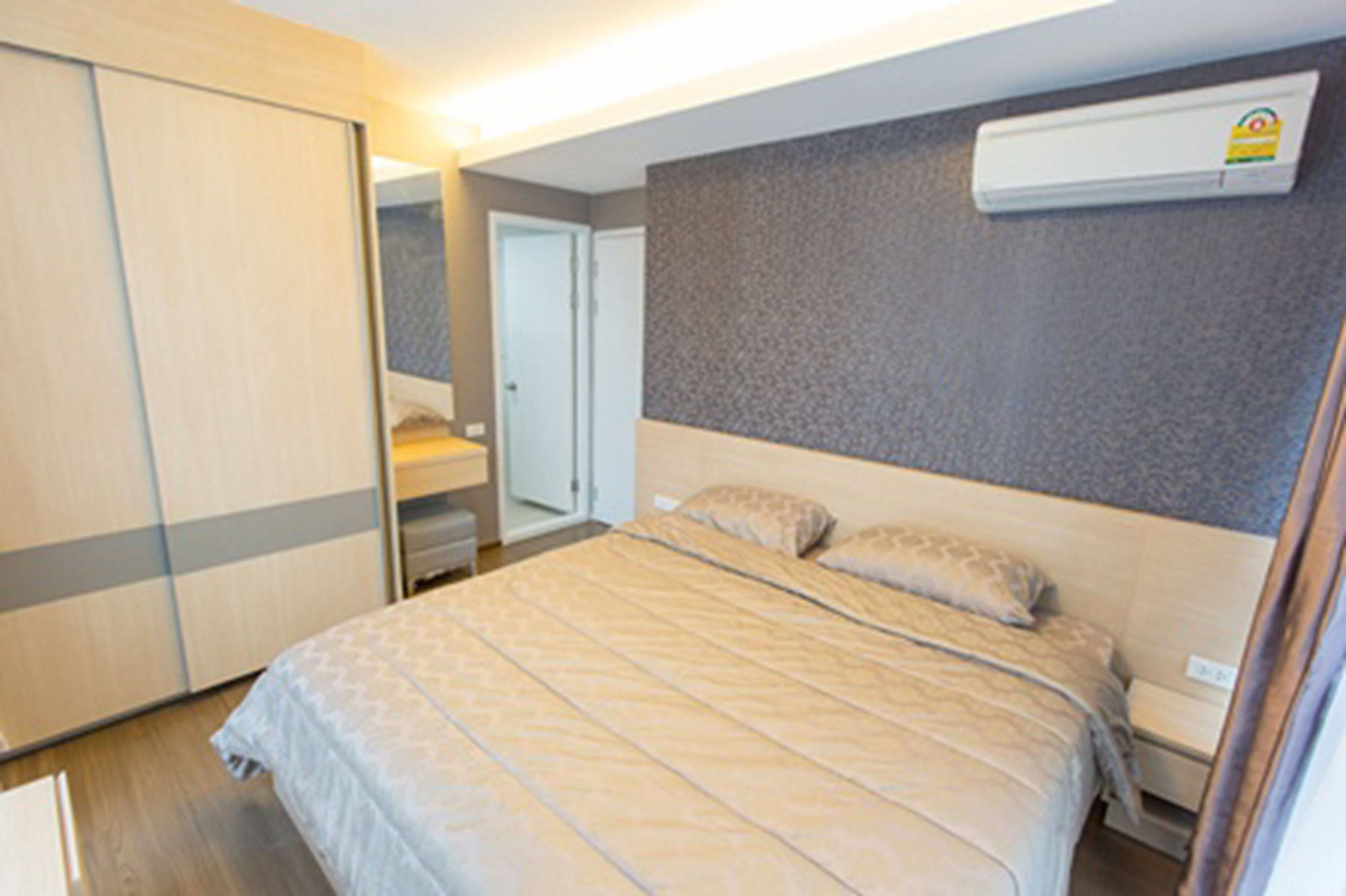 Like Sukhumvit 22 Aparthotel Μπανγκόκ Εξωτερικό φωτογραφία