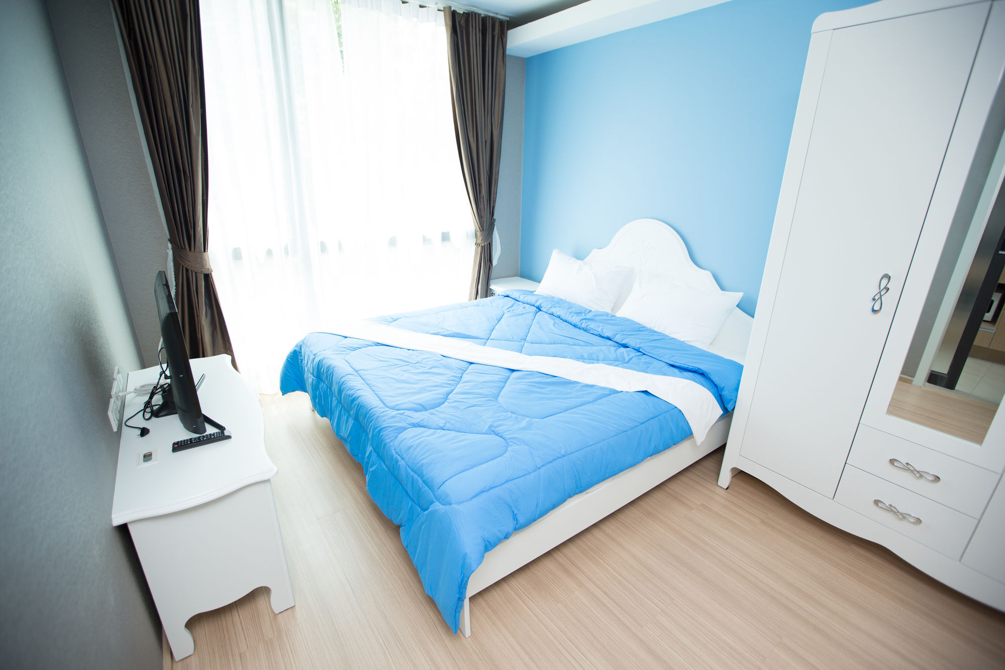 Like Sukhumvit 22 Aparthotel Μπανγκόκ Εξωτερικό φωτογραφία